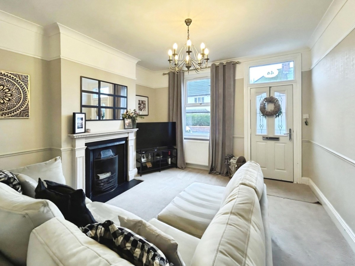 Chapel Street, Bolton-Upon-Dearne, Rotherham