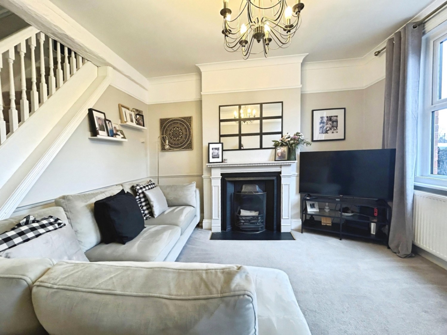 Chapel Street, Bolton-Upon-Dearne, Rotherham