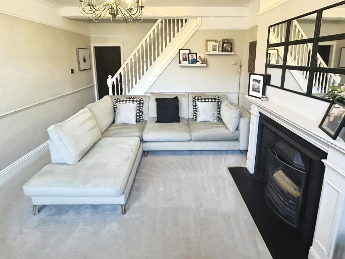 Chapel Street, Bolton-Upon-Dearne, Rotherham