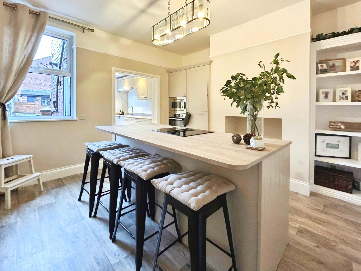 Chapel Street, Bolton-Upon-Dearne, Rotherham