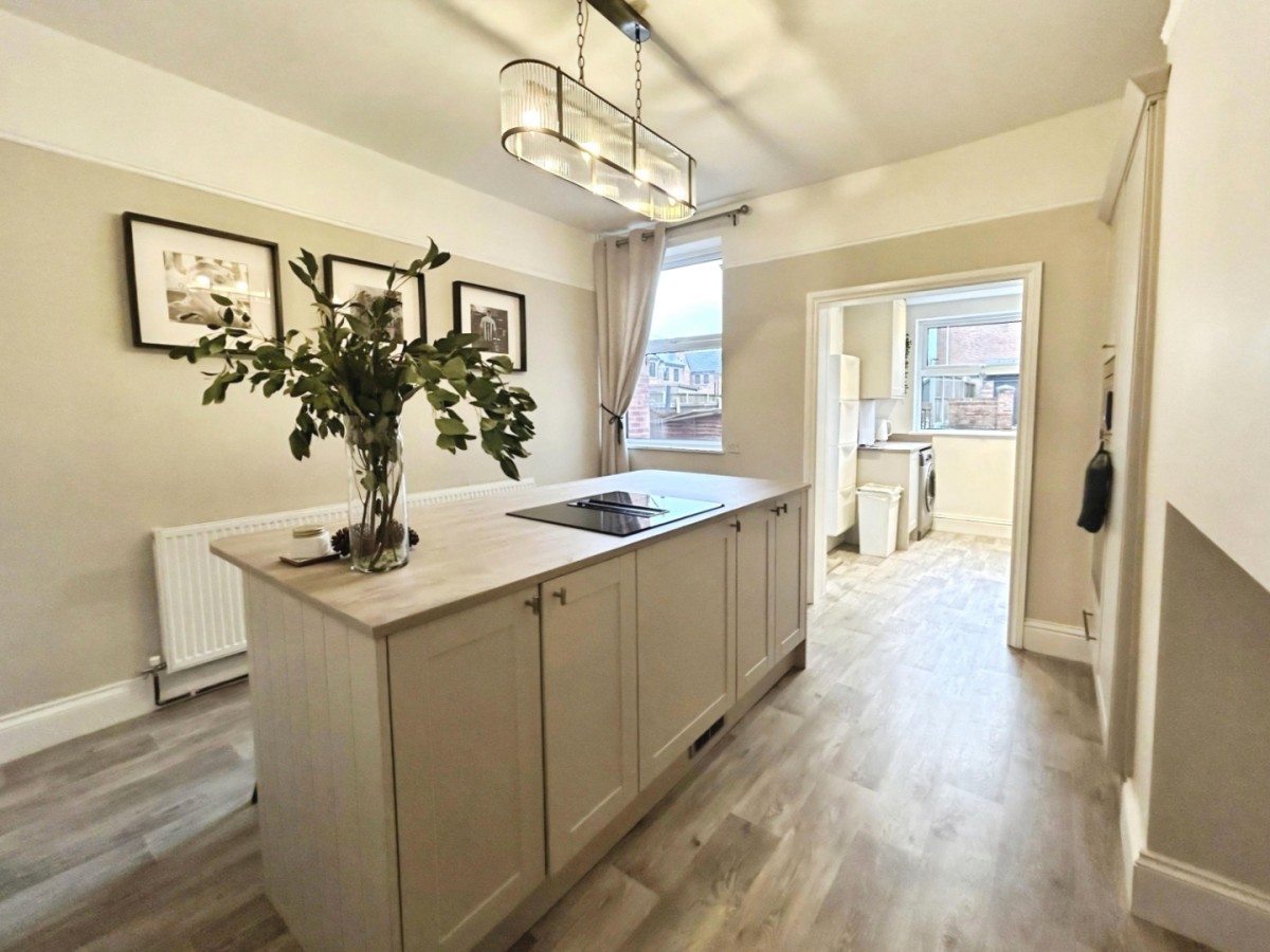 Chapel Street, Bolton-Upon-Dearne, Rotherham