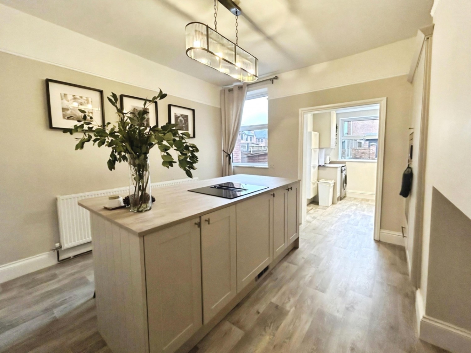 Chapel Street, Bolton-Upon-Dearne, Rotherham