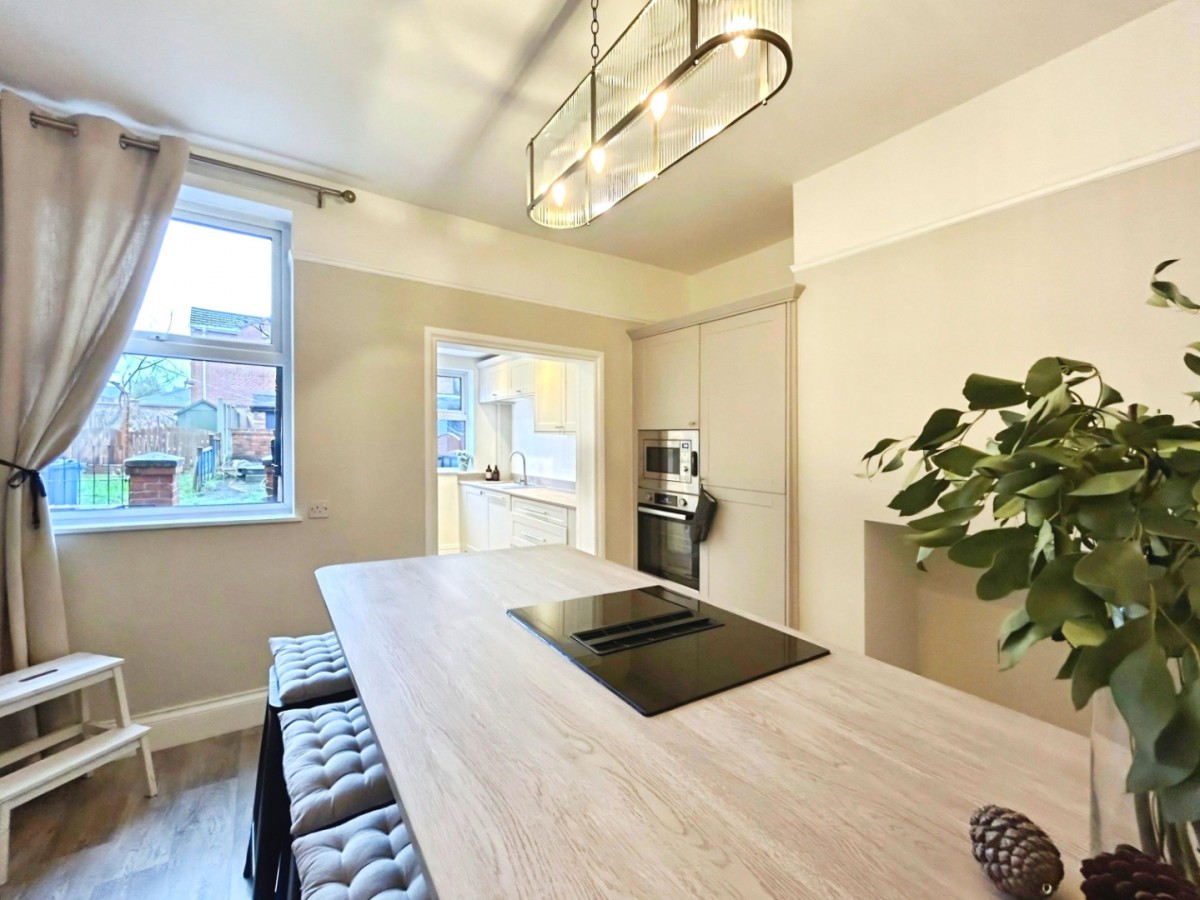 Chapel Street, Bolton-Upon-Dearne, Rotherham