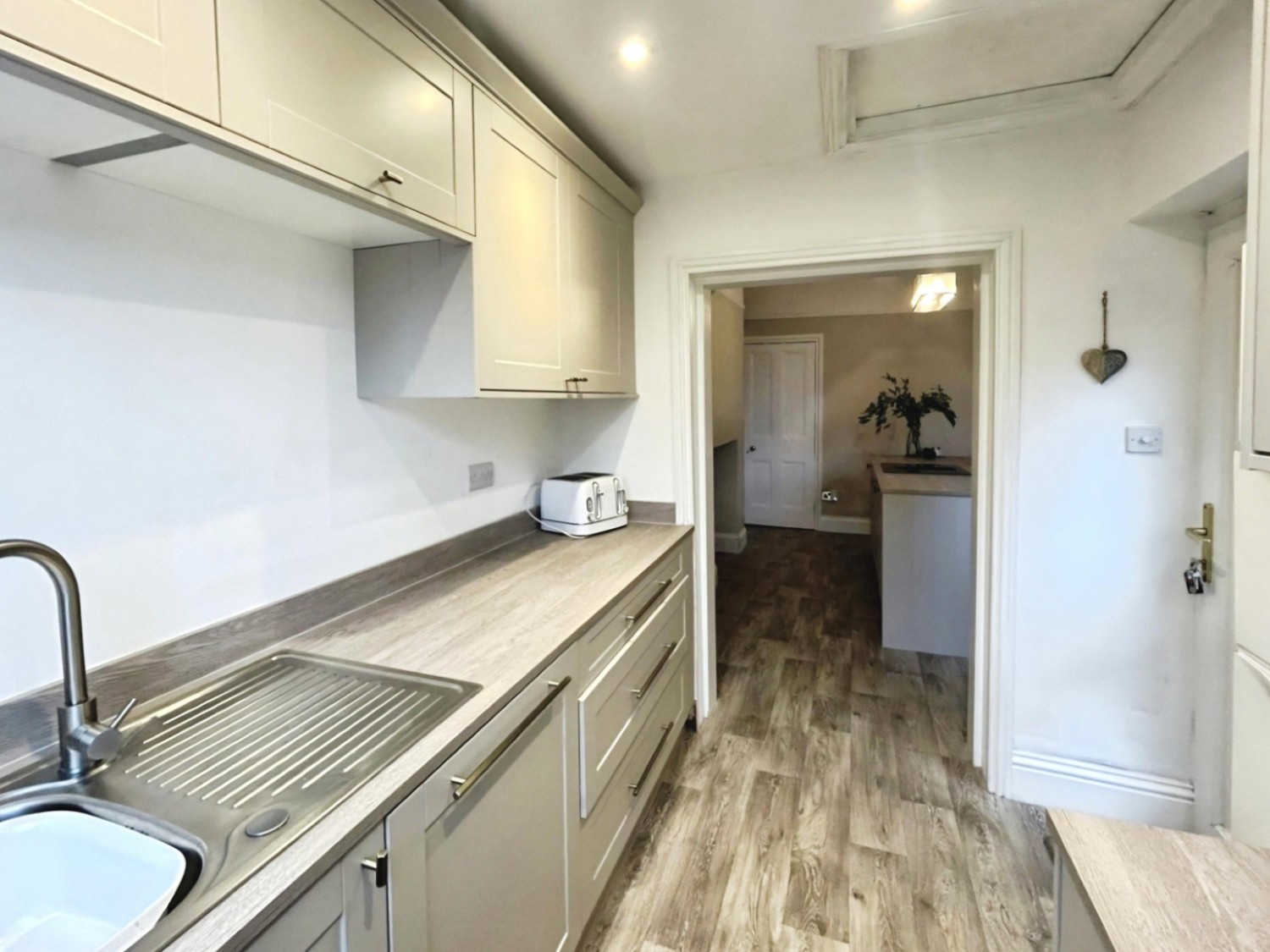 Chapel Street, Bolton-Upon-Dearne, Rotherham