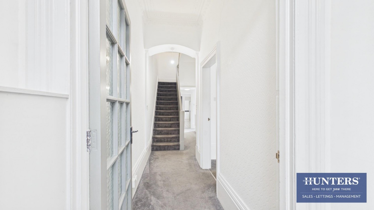 Ormonde Street, High Barnes, Sunderland