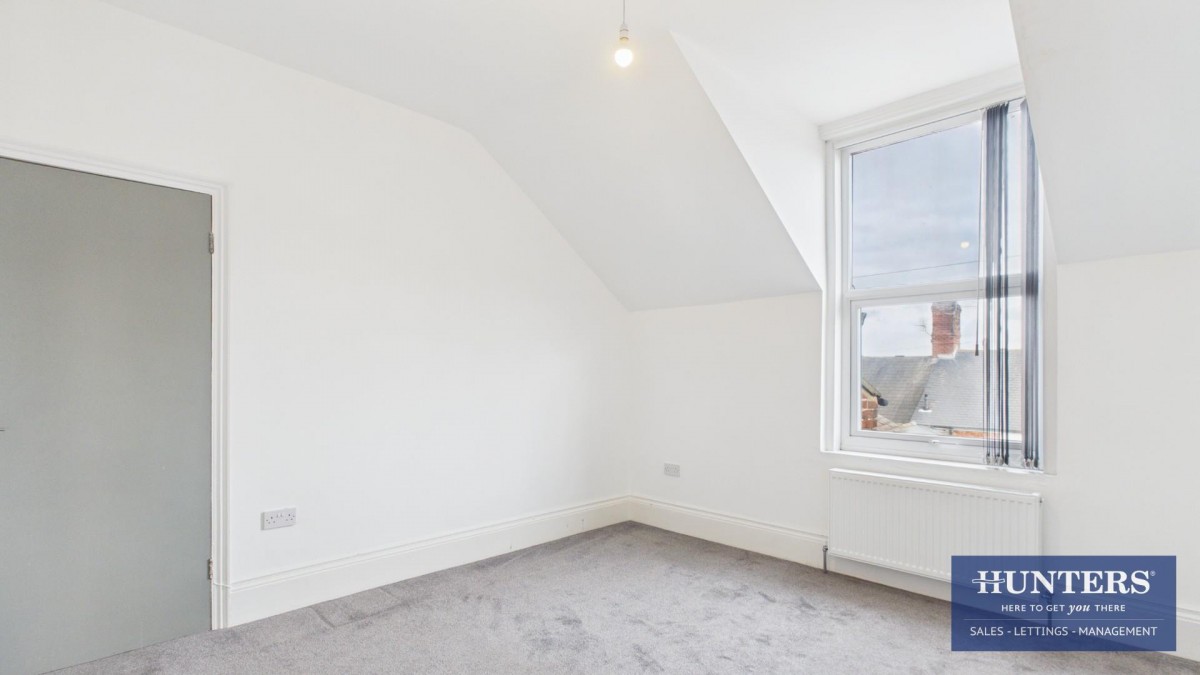 Ormonde Street, High Barnes, Sunderland