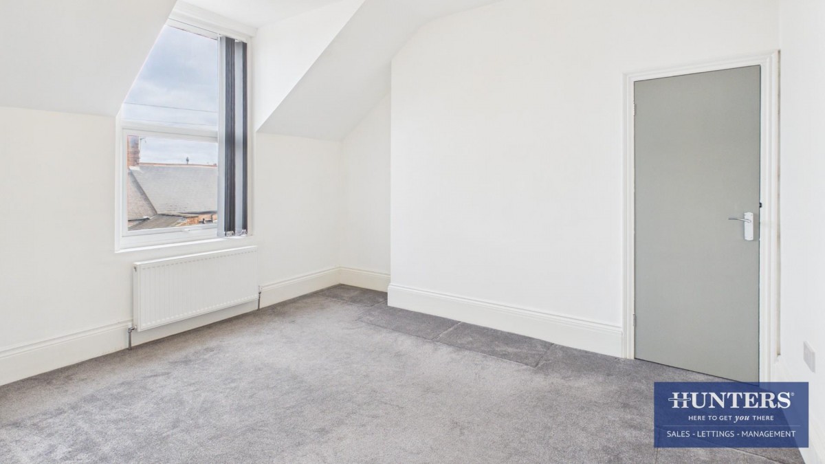 Ormonde Street, High Barnes, Sunderland