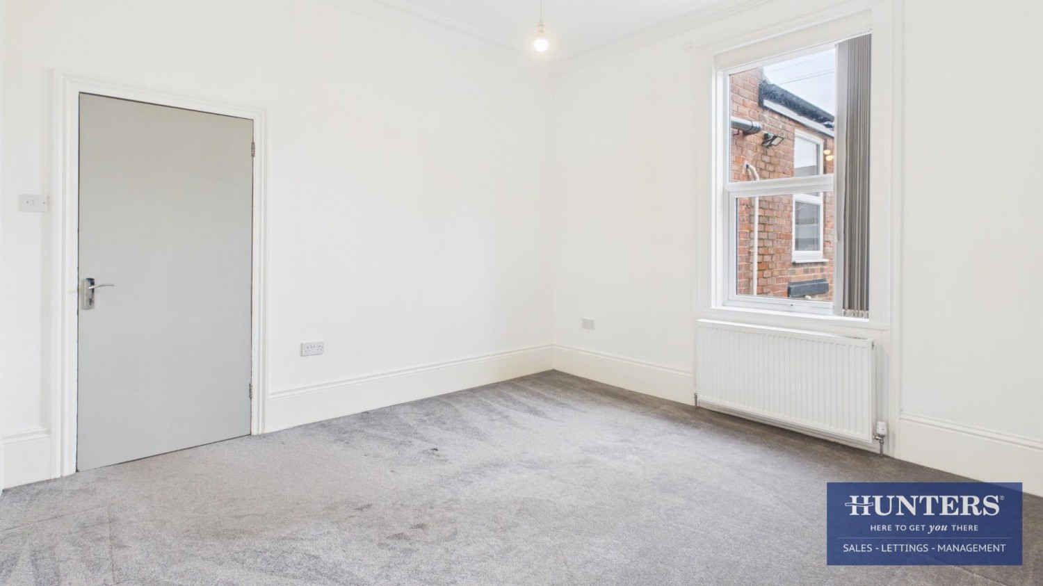 Ormonde Street, High Barnes, Sunderland