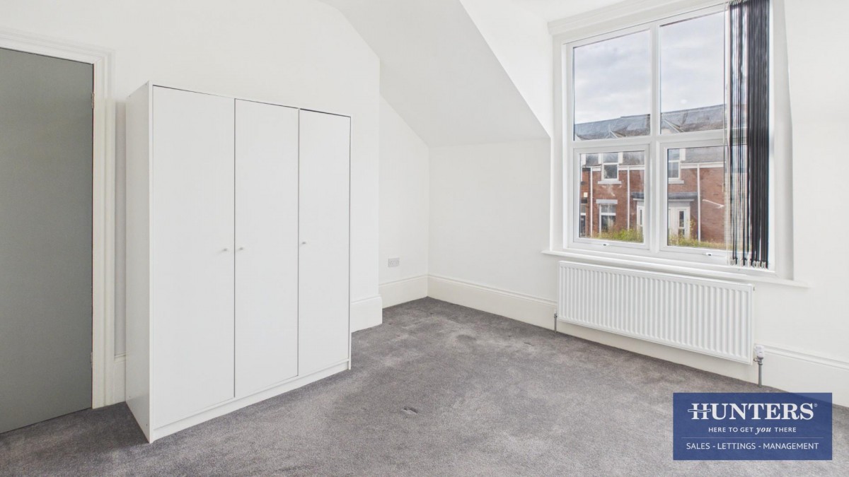 Ormonde Street, High Barnes, Sunderland