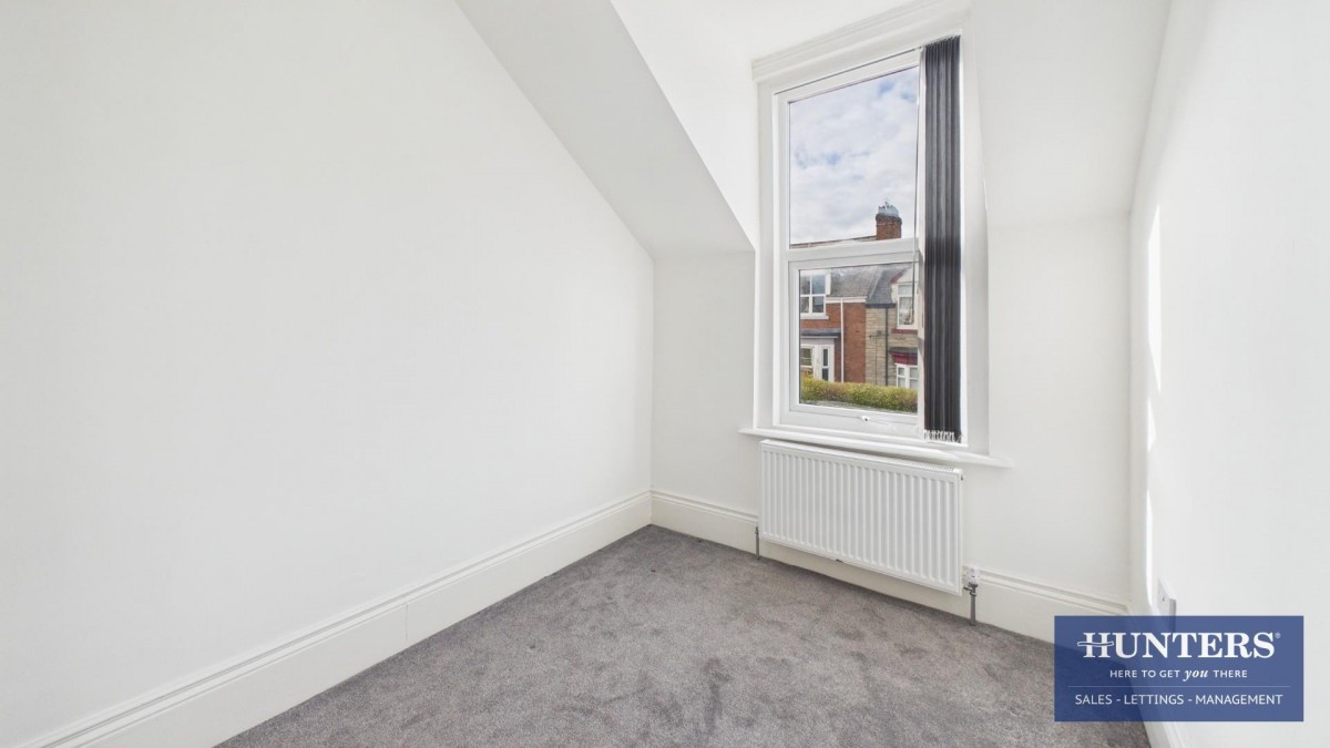 Ormonde Street, High Barnes, Sunderland