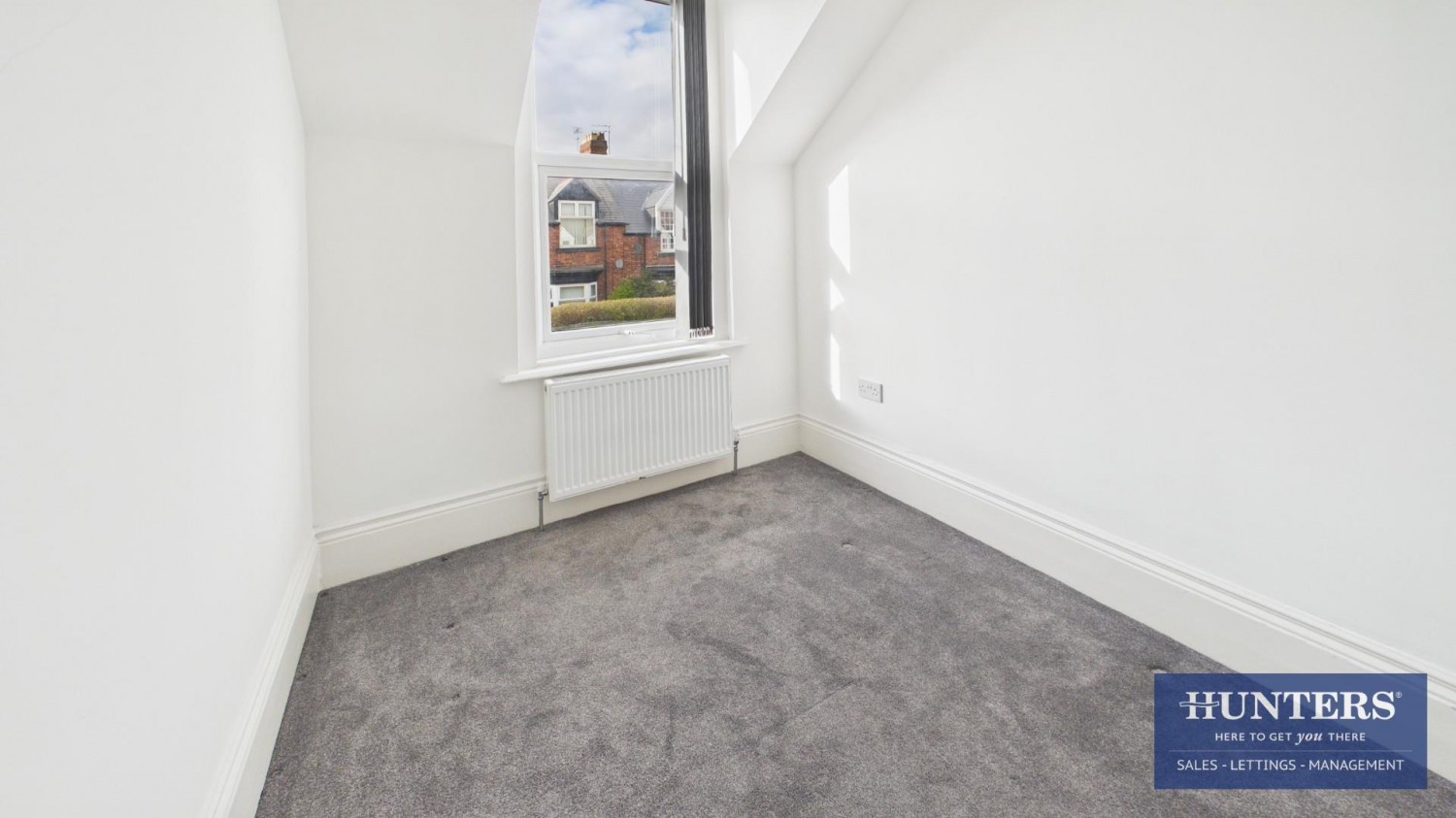 Ormonde Street, High Barnes, Sunderland