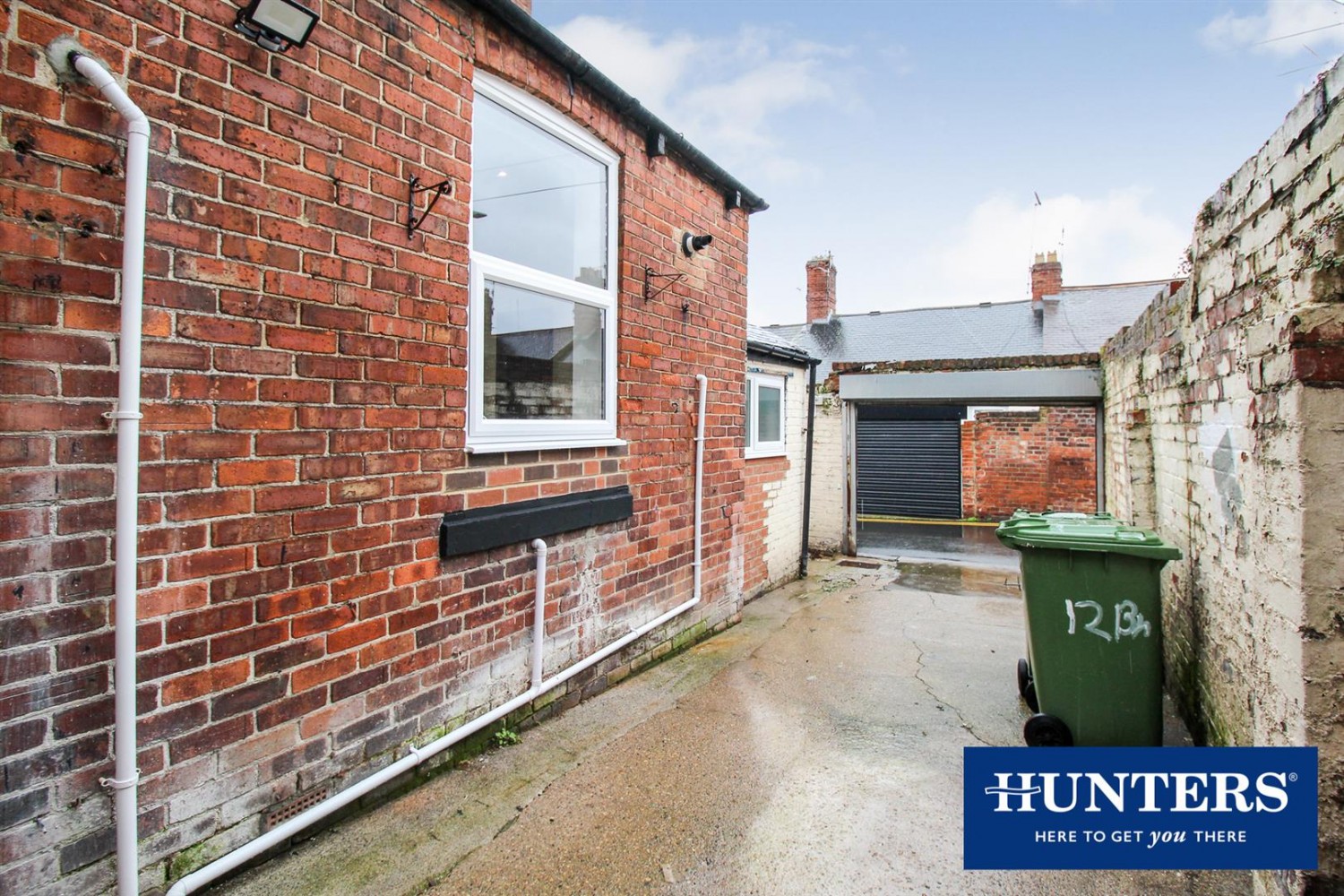 Ormonde Street, High Barnes, Sunderland