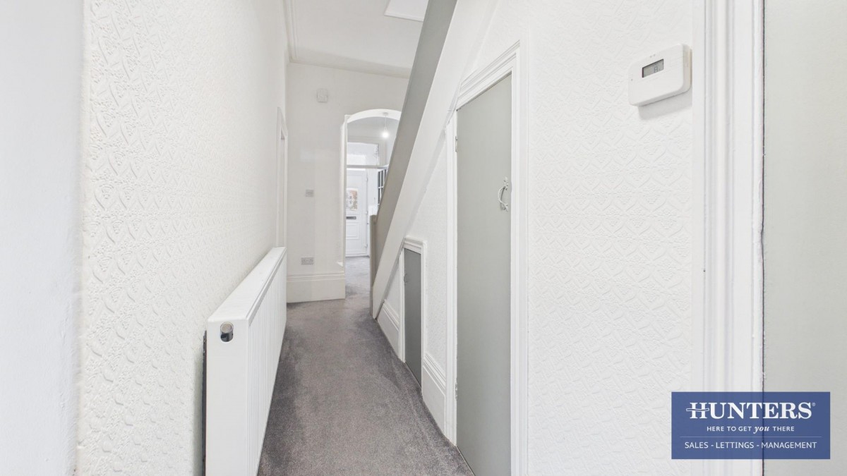 Ormonde Street, High Barnes, Sunderland