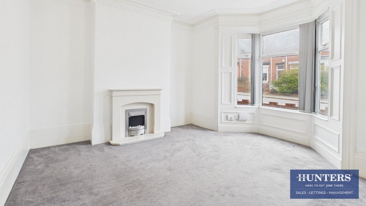 Ormonde Street, High Barnes, Sunderland