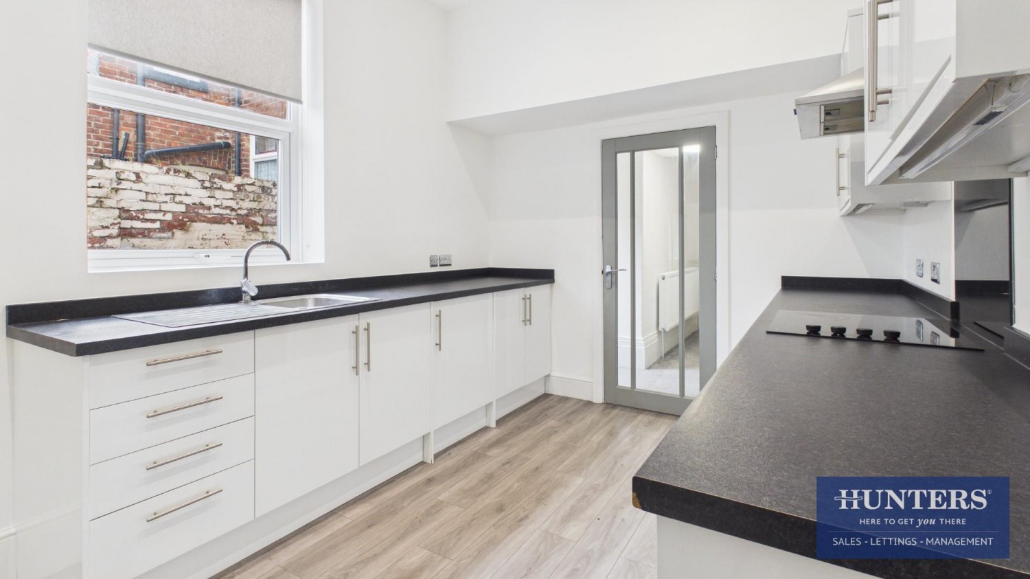 Ormonde Street, High Barnes, Sunderland