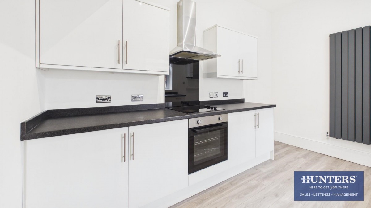 Ormonde Street, High Barnes, Sunderland