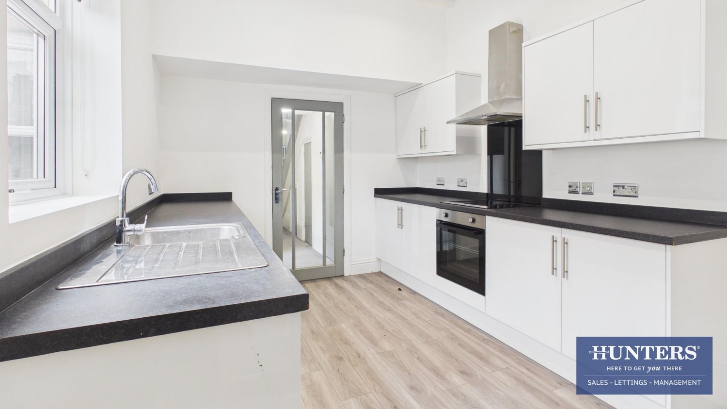 Ormonde Street, High Barnes, Sunderland