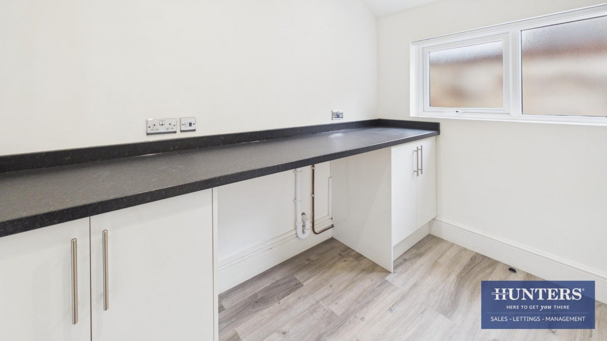 Ormonde Street, High Barnes, Sunderland