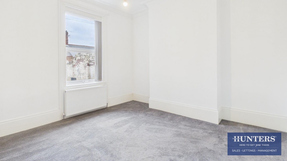 Ormonde Street, High Barnes, Sunderland