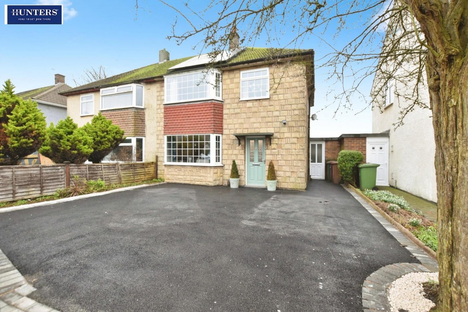 Brocklesby Road, Scunthorpe