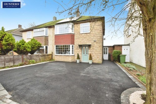 Brocklesby Road, Scunthorpe