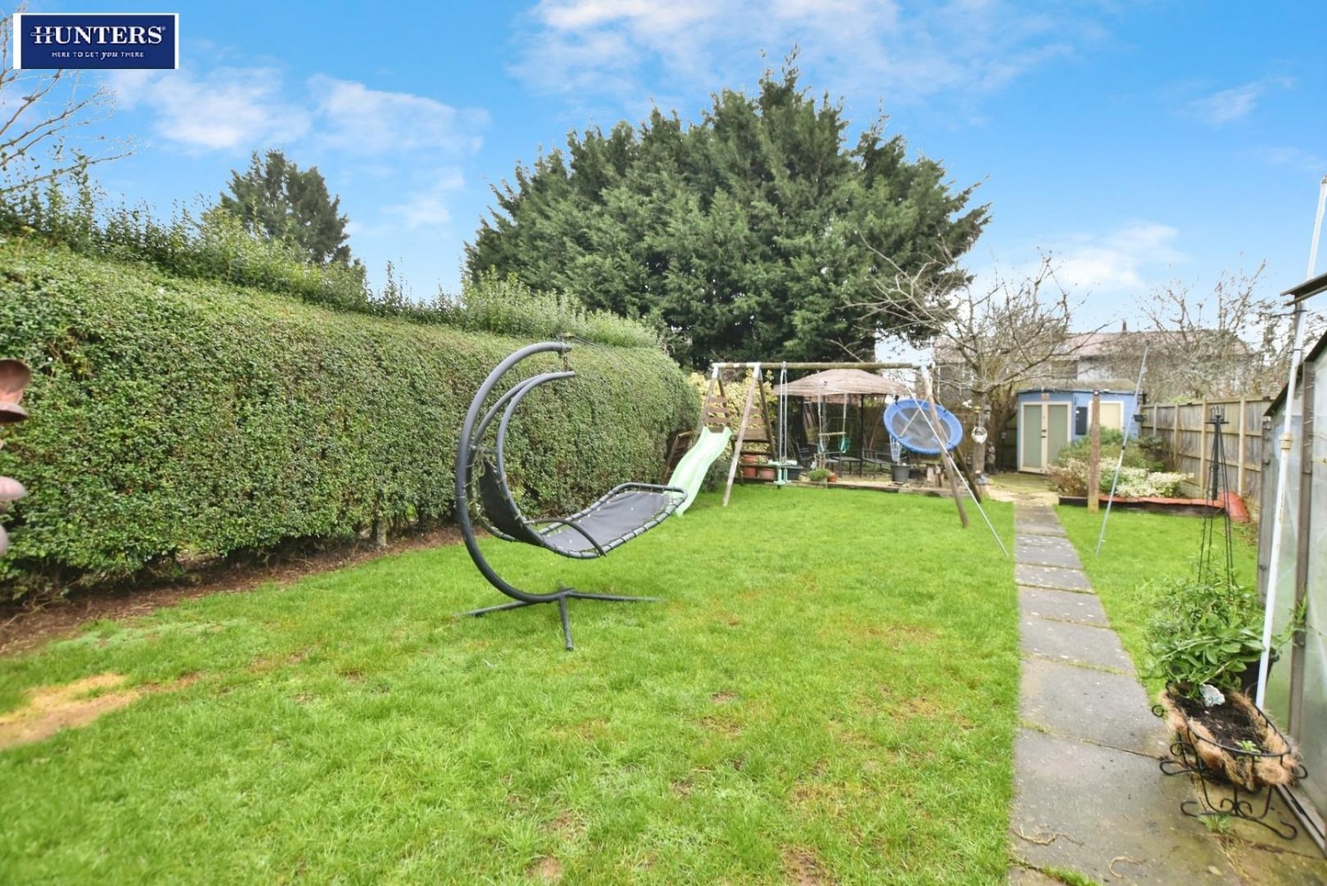 Brocklesby Road, Scunthorpe