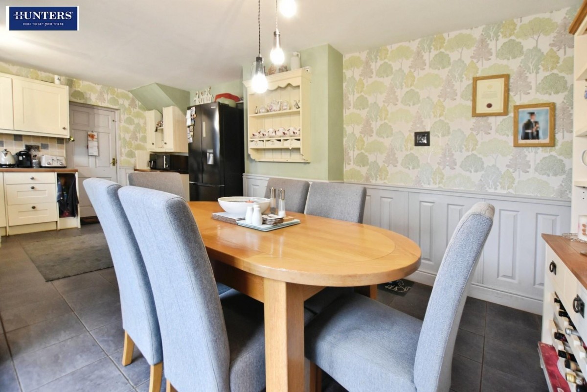 Brocklesby Road, Scunthorpe