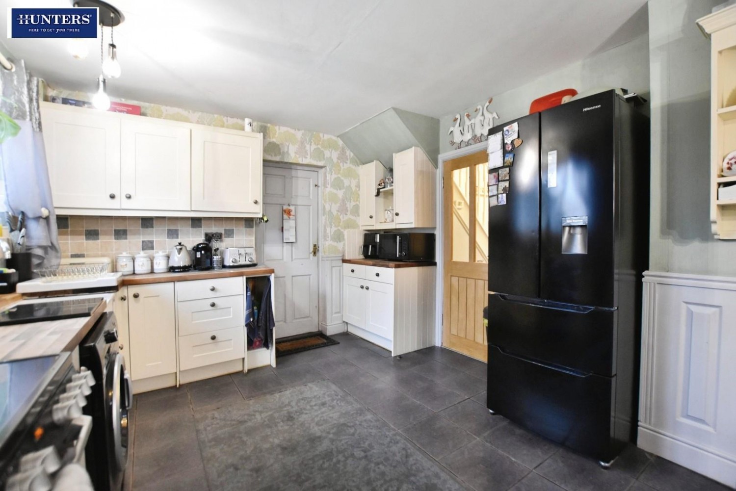 Brocklesby Road, Scunthorpe