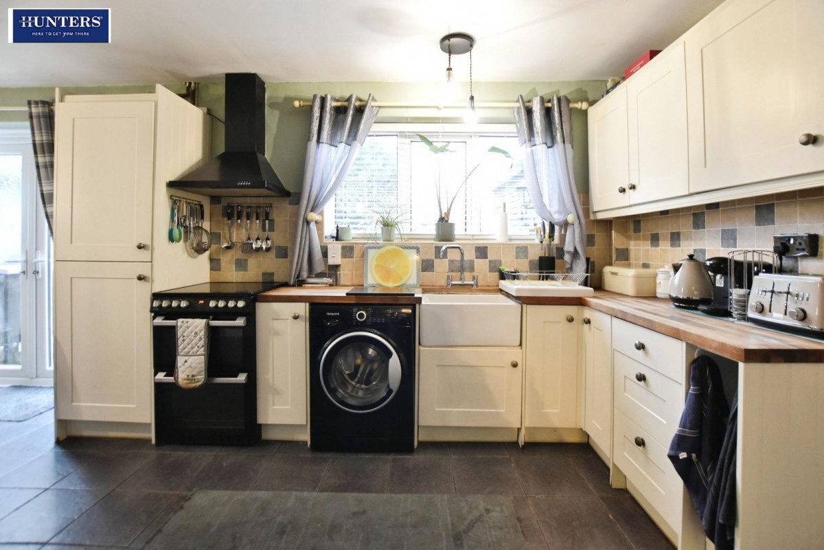 Brocklesby Road, Scunthorpe