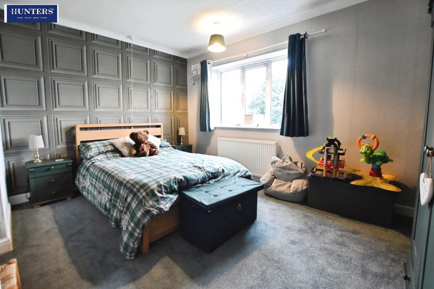 Brocklesby Road, Scunthorpe