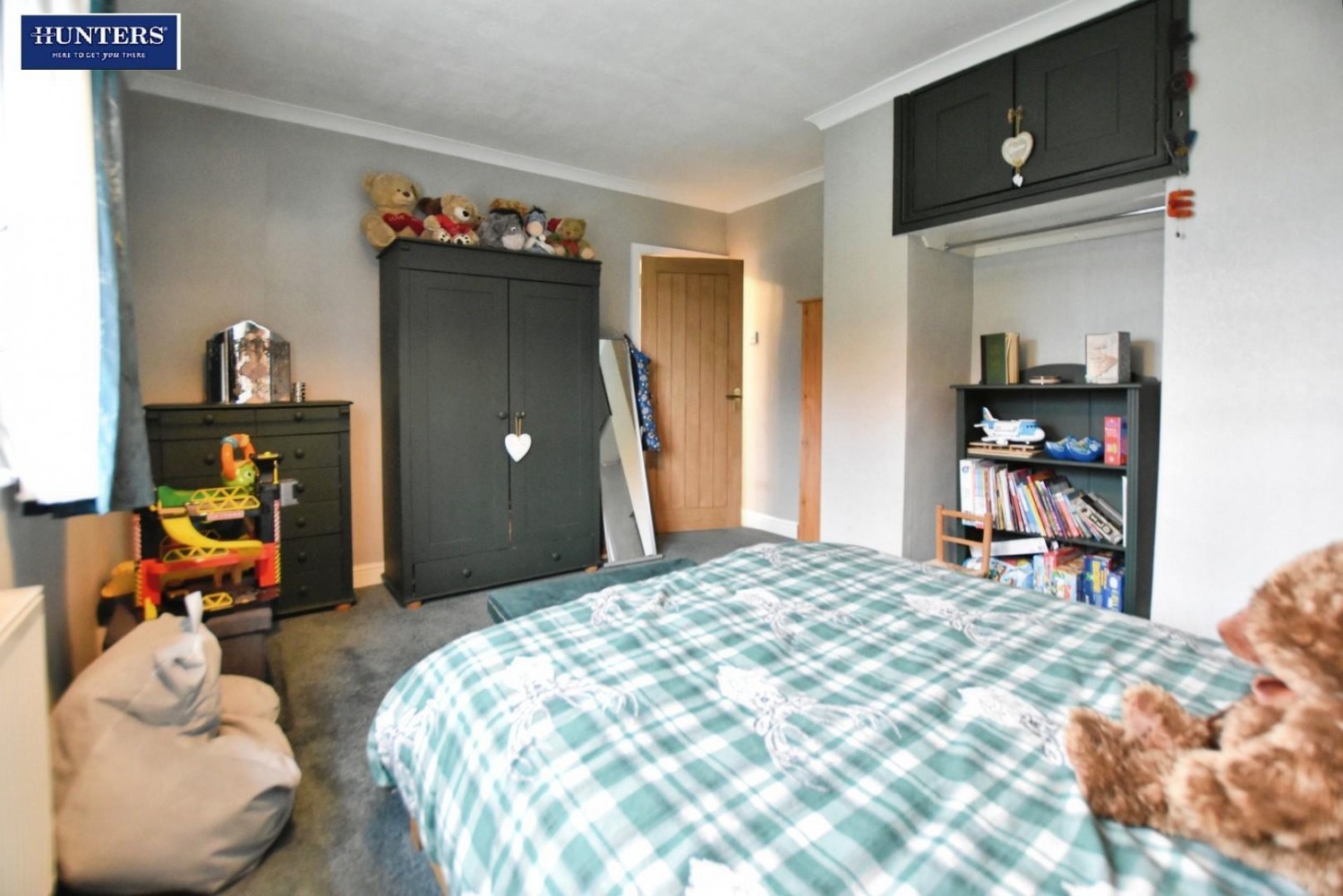 Brocklesby Road, Scunthorpe