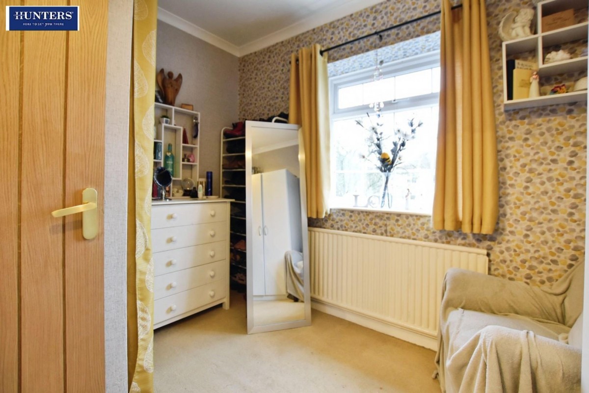 Brocklesby Road, Scunthorpe