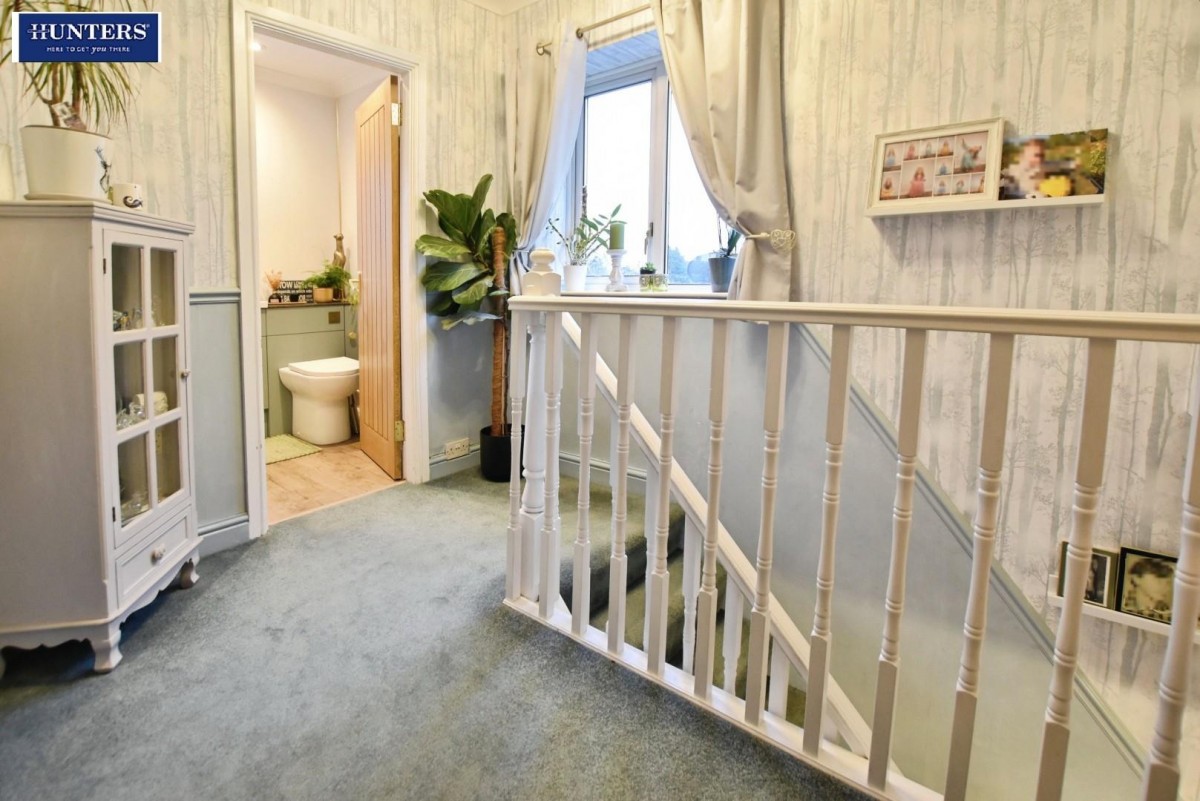 Brocklesby Road, Scunthorpe