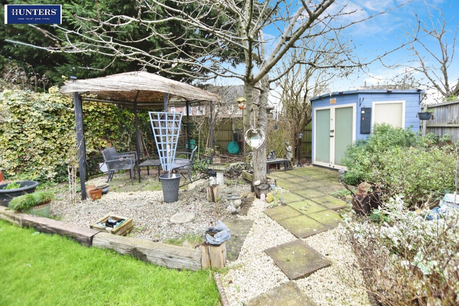 Brocklesby Road, Scunthorpe