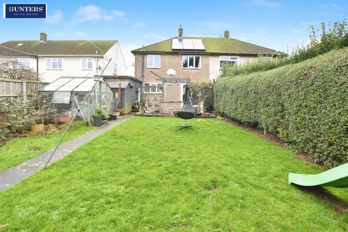 Brocklesby Road, Scunthorpe