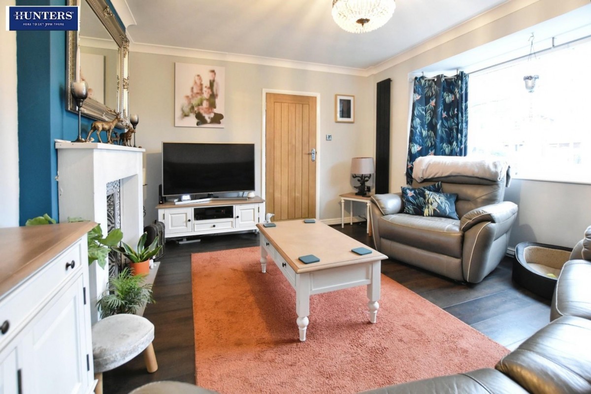 Brocklesby Road, Scunthorpe