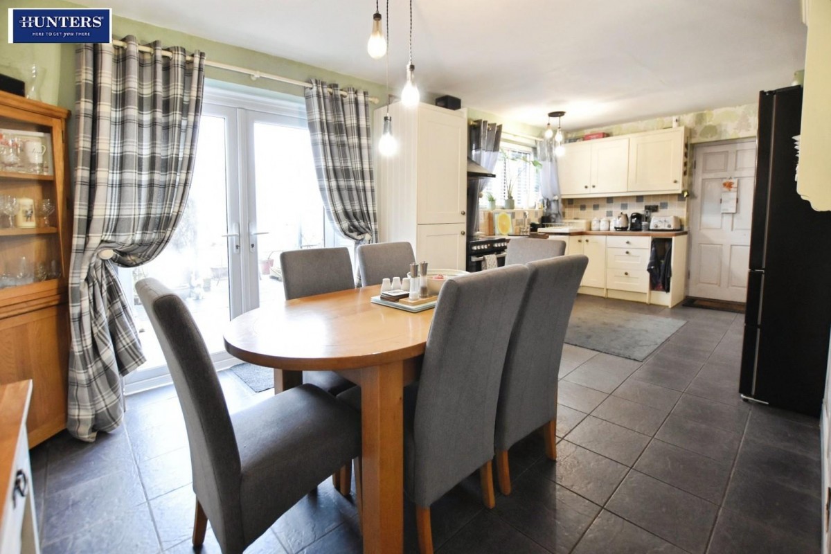 Brocklesby Road, Scunthorpe