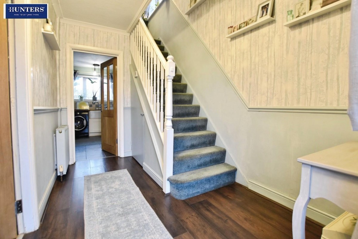 Brocklesby Road, Scunthorpe