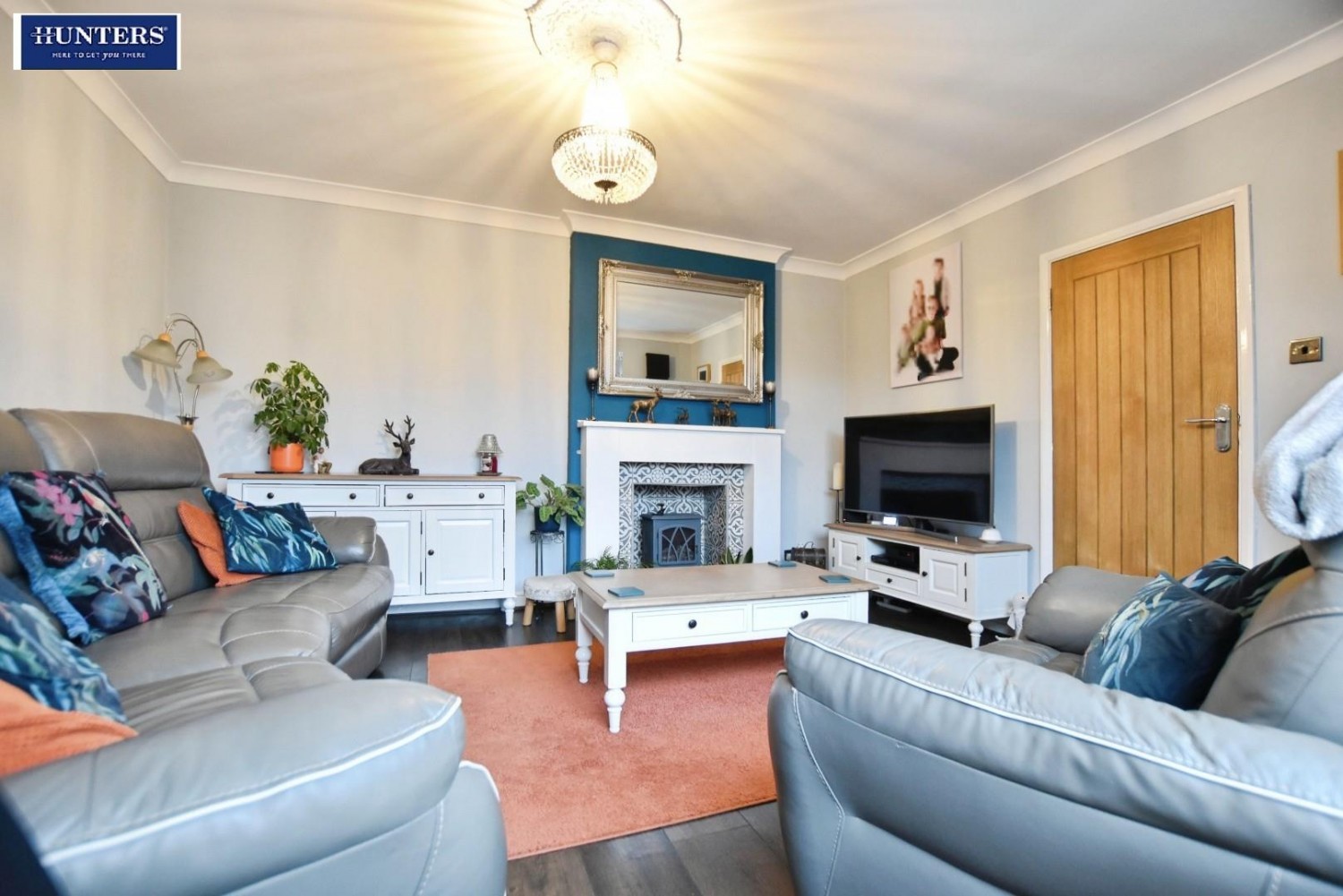 Brocklesby Road, Scunthorpe