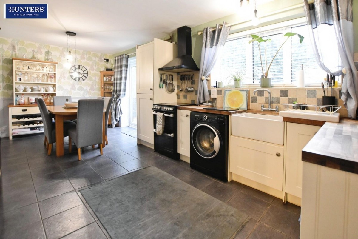 Brocklesby Road, Scunthorpe