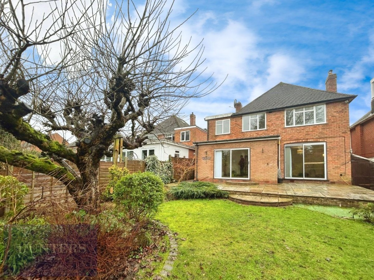 Northbrook Road, Shirley, Solihull B90 3NT