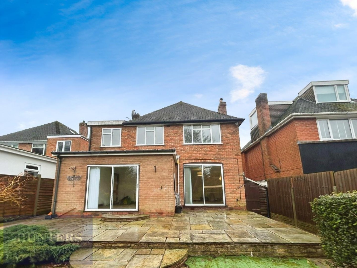 Northbrook Road, Shirley, Solihull B90 3NT