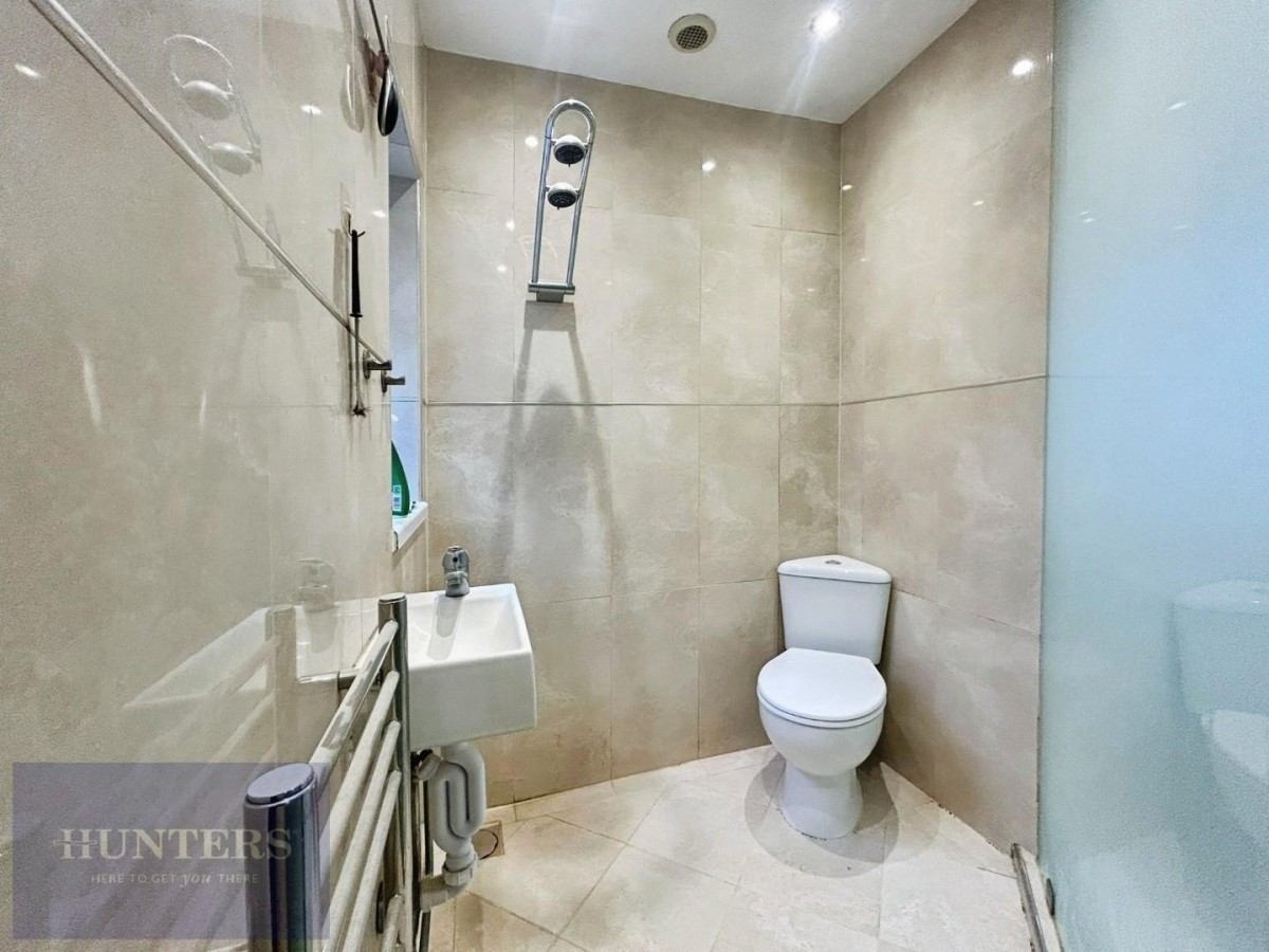 Northbrook Road, Shirley, Solihull B90 3NT