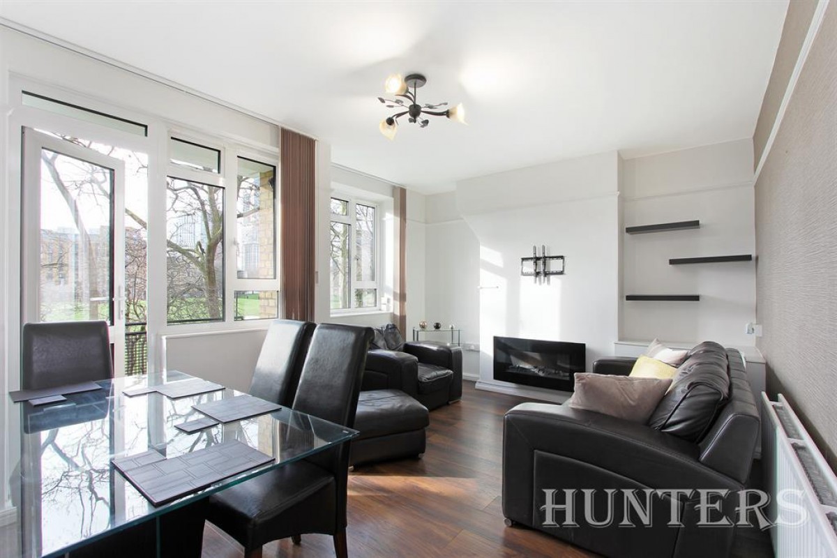 Laud Street, London , SE11 5HW