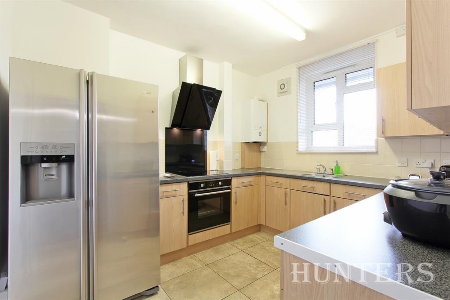 Laud Street, London , SE11 5HW