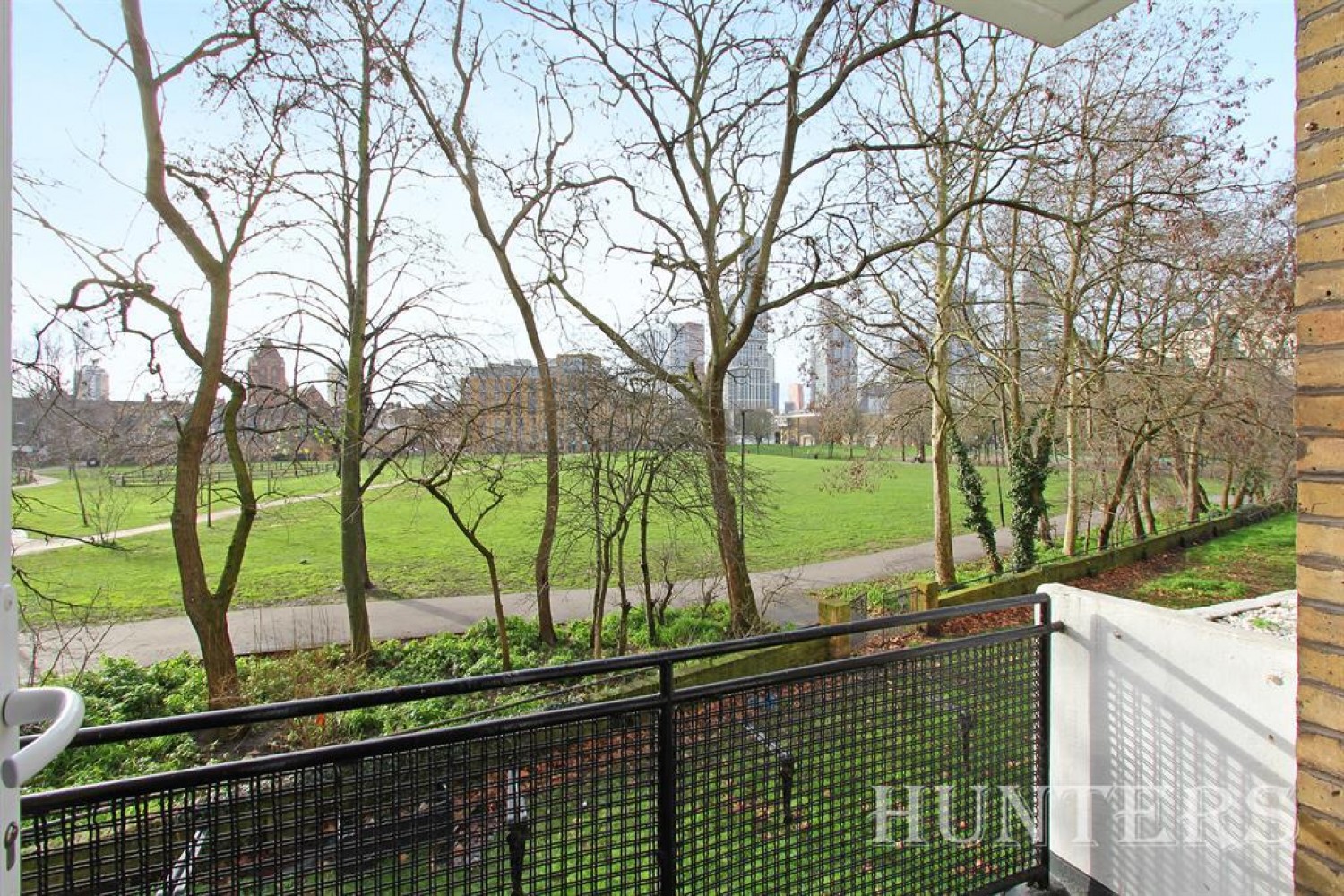 Laud Street, London , SE11 5HW