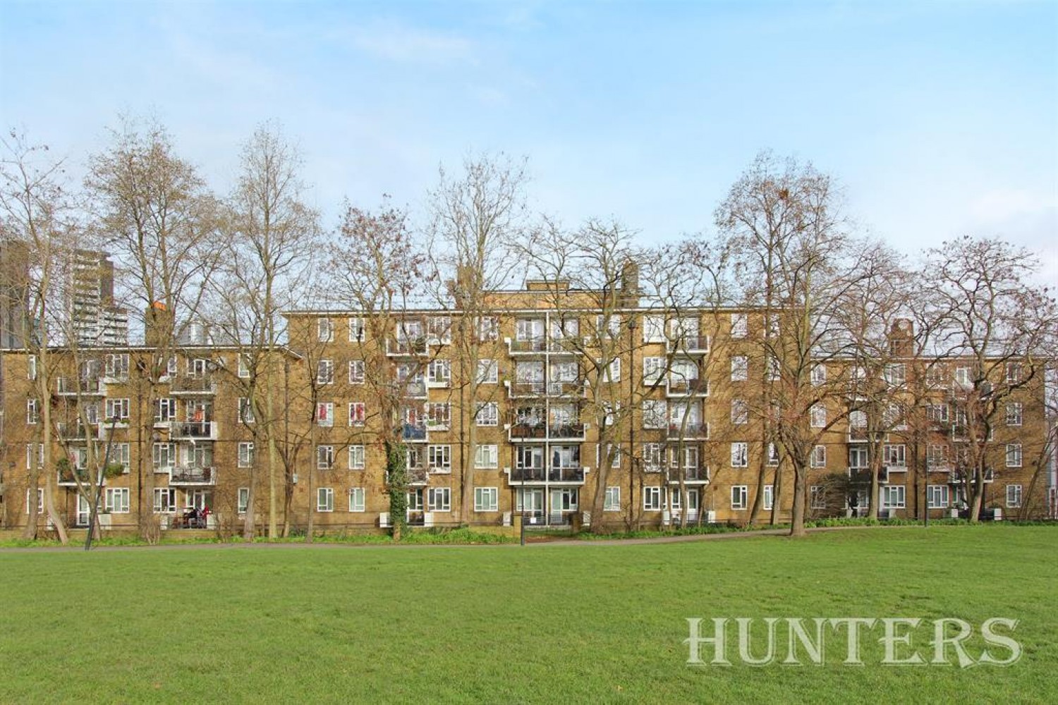 Laud Street, London , SE11 5HW