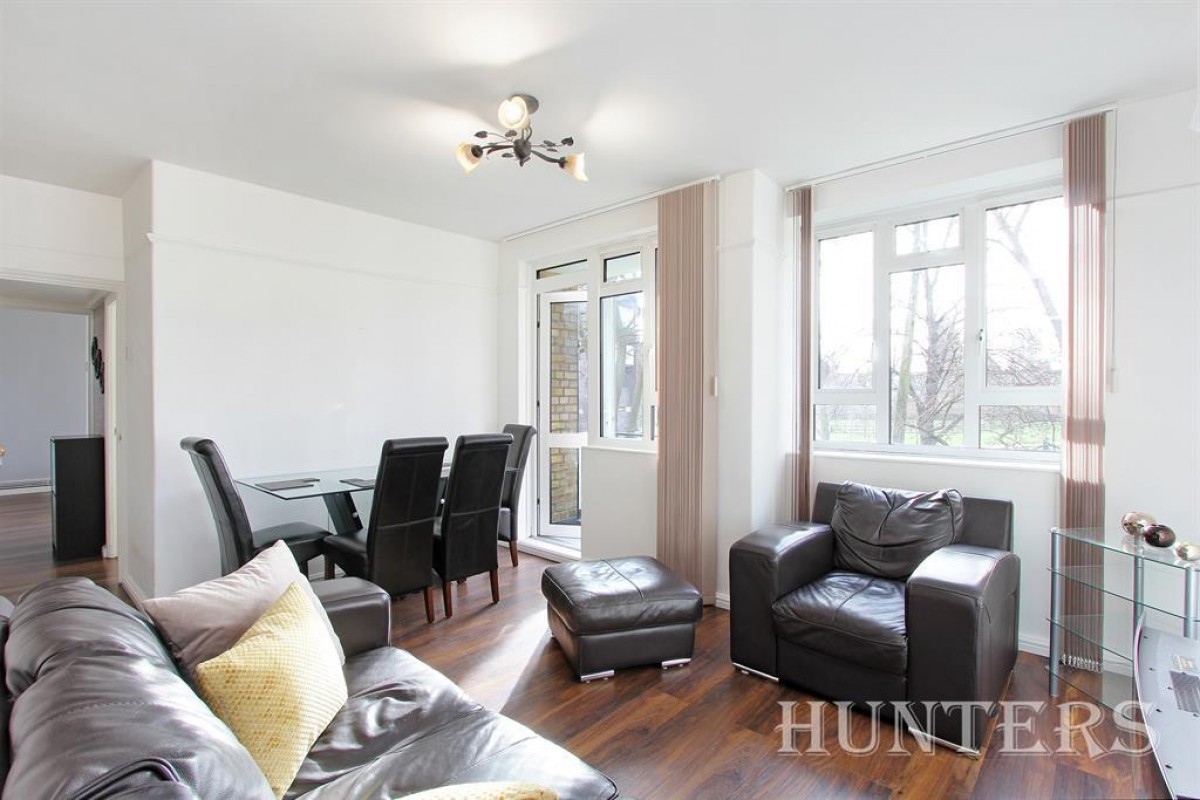 Laud Street, London , SE11 5HW