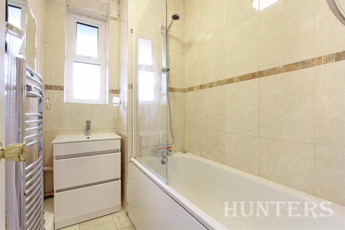 Laud Street, London , SE11 5HW