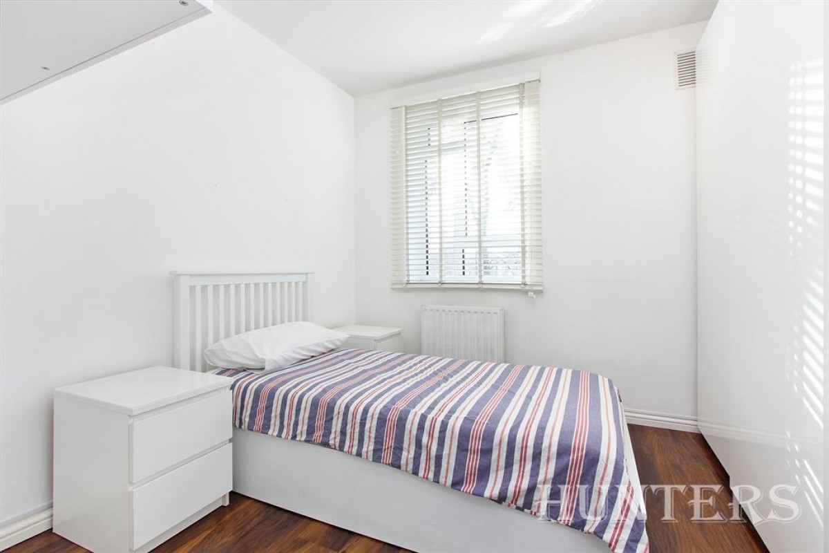 Laud Street, London , SE11 5HW